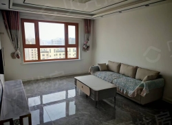 整租·金汇樾府 2室1厅 南/北_金汇樾府租房