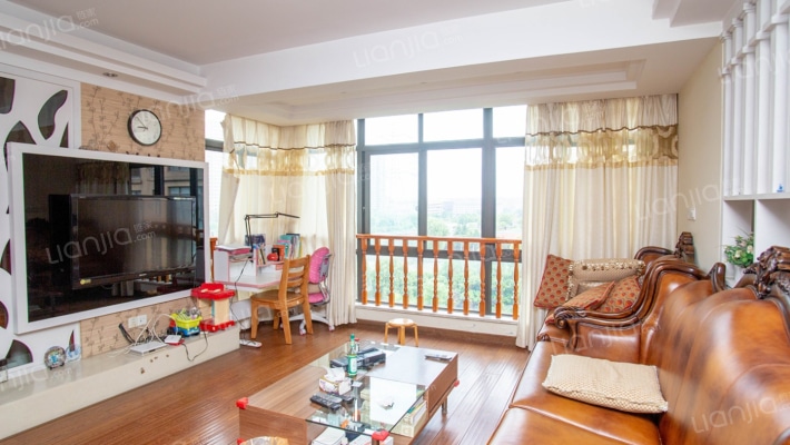 水乡名苑二手房实景图