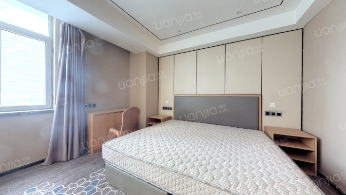 滨河商务中心二手房实景图