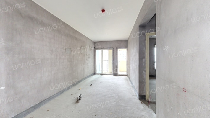 华宇时代星空二手房实景图