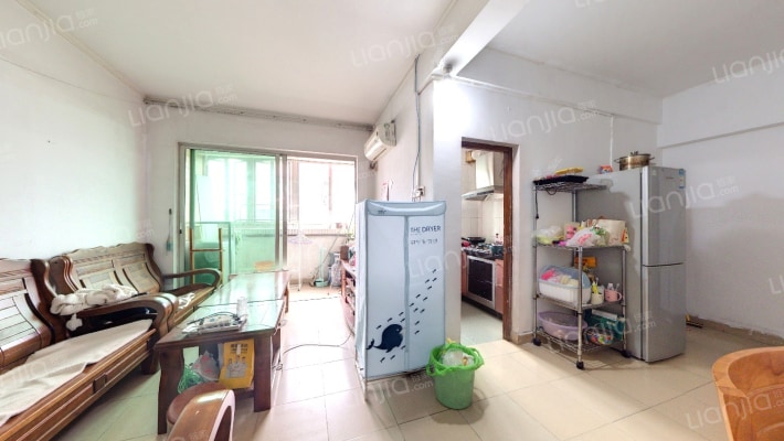 雅骏花园二手房实景图