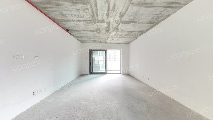 深业中城二手房实景图