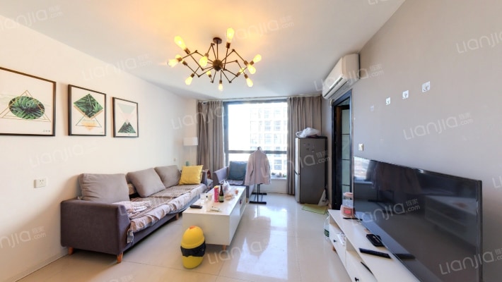 欧亚国际小美墅二手房实景图