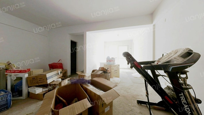 集安广场二手房实景图