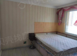 整租·御景苑二期 2室1厅 南_御景苑二期租房