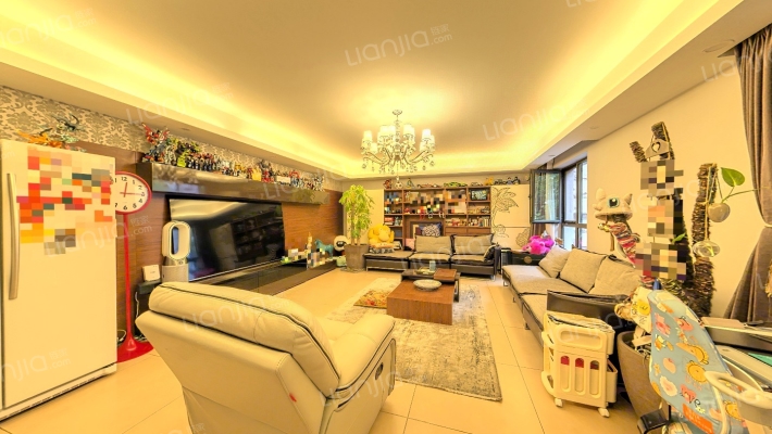 海棠公社南区二手房实景图