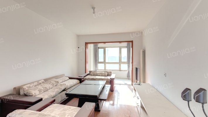 绿地中央广场三区二手房实景图