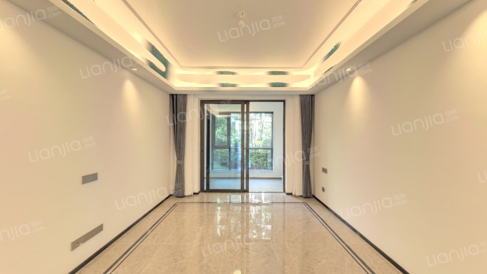 建发电建江山悦二手房实景图