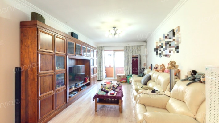 永铁苑二手房实景图