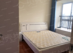 整租·文杰莱茵广场 2室1厅 东_文杰莱茵广场租房