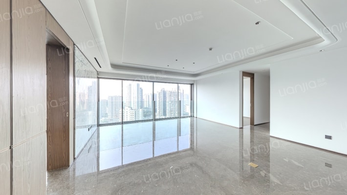 观宸云幕A区二手房实景图