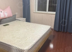 整租·德申苑 2室2厅 南_德申苑租房