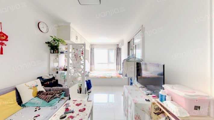 富禹依云书院二手房实景图