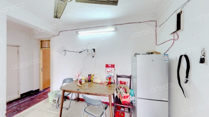 广丰三村二手房实景图