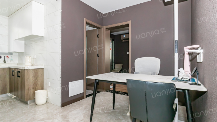 凉城三村二手房实景图