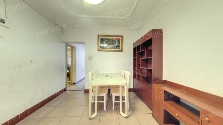 铜陵二村二手房实景图