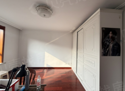 整租·广泽紫晶城二期 3室1厅 南/北_广泽紫晶城二期租房