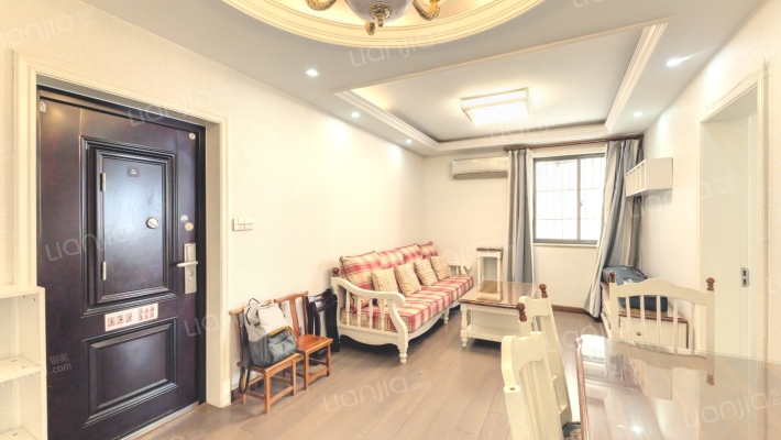 住友公寓二手房实景图