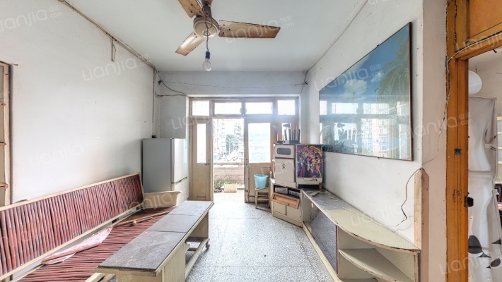 黄葛新村二手房实景图