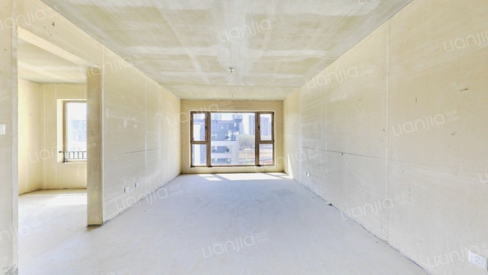 金地九阙府二手房实景图