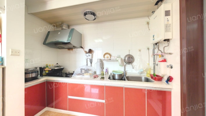 华隆新寓一村二手房实景图