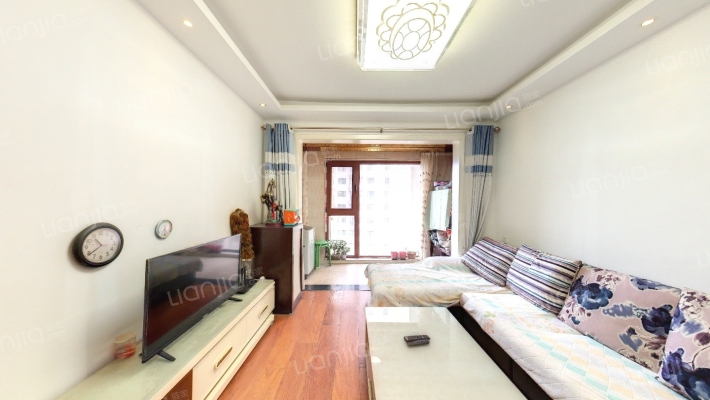 合能十里锦绣二期二手房实景图