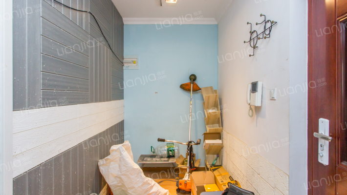 翔瑞新苑(南区)二手房实景图