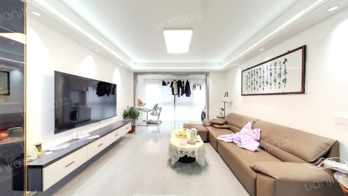 虹锦湾二手房实景图