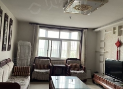 整租·华缘麒麟居 4室2厅 南/北_华缘麒麟居租房