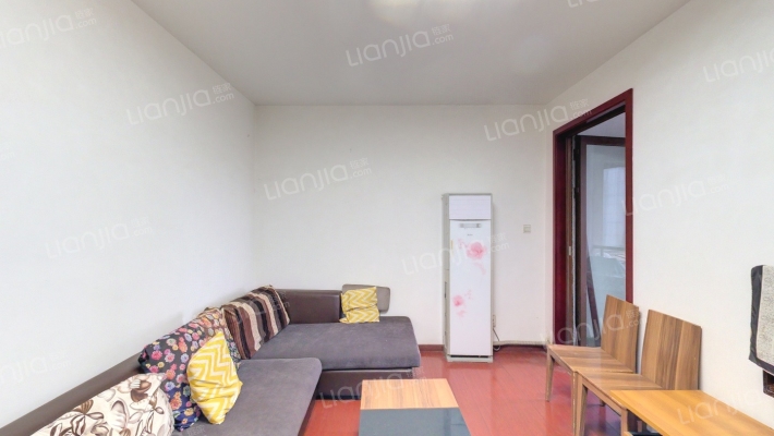 金牛万达D组团二手房实景图