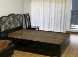 整租·7号写字楼 1室1厅 西_7号写字楼租房