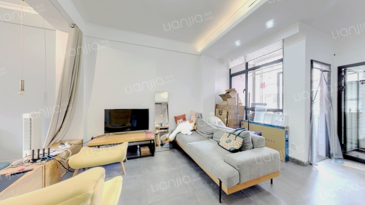 金钟横路二手房实景图