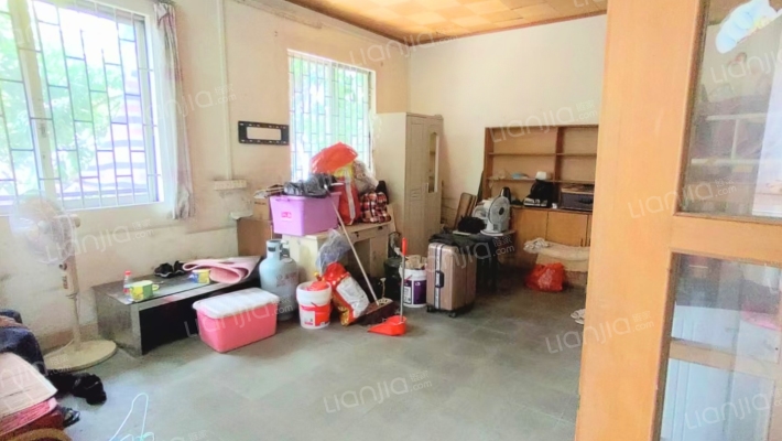 荔园街二手房实景图