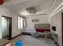 整租·星光名庭 2室2厅 南_星光名庭租房