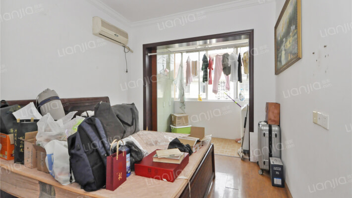 小囡桥小区二手房实景图