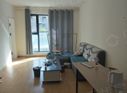 整租·秦基壹号院(南院) 2室1厅 南/北_秦基壹号院(南院)租房