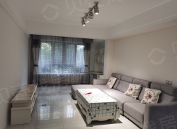 整租·中央大道一期 3室2厅 南_中央大道一期租房