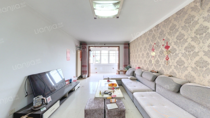 惠园二手房实景图