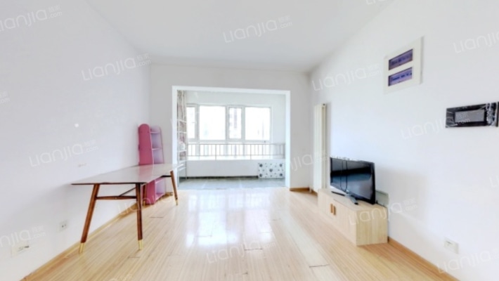 中铁汇苑二手房实景图