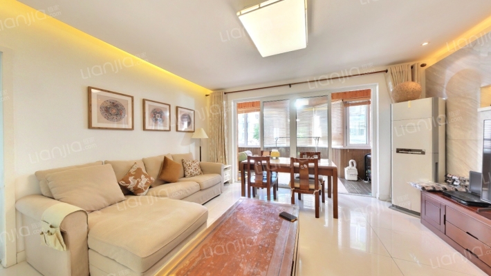 中洋公寓二手房实景图