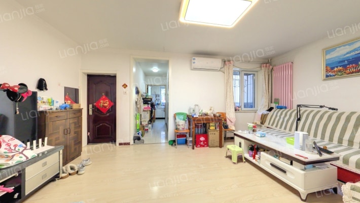 永兴小区二手房实景图