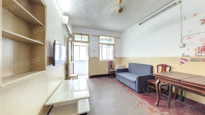 长虹路389号二手房实景图