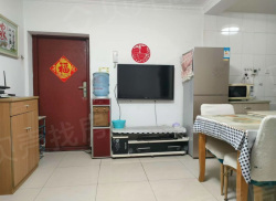 整租·佳家花园 2室1厅 东南_佳家花园租房