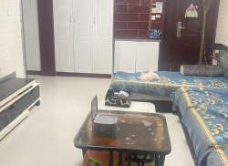 整租·北大恒苑 1室1厅 南_北大恒苑租房