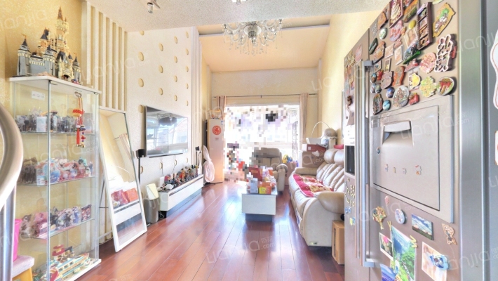 平塘人家二手房实景图