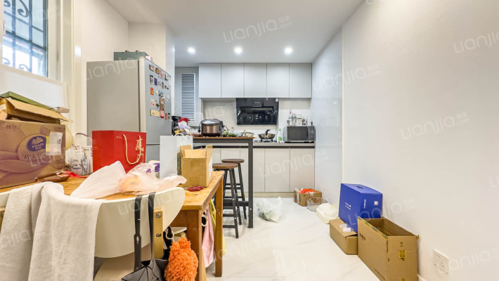 联业大楼二手房实景图