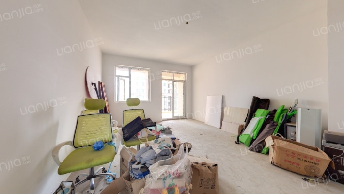 烽火·馨德紫園二手房实景图