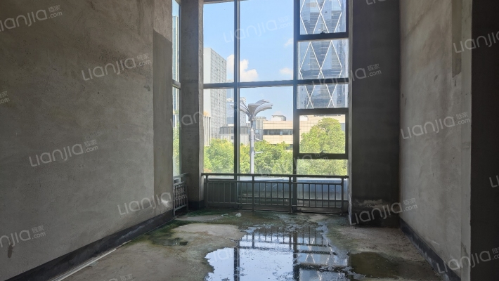 武汉大悦城二手房实景图