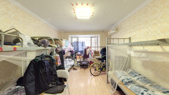 浐灞半岛A10区二手房实景图