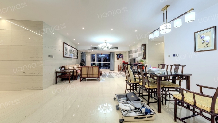 凯德品元二手房实景图